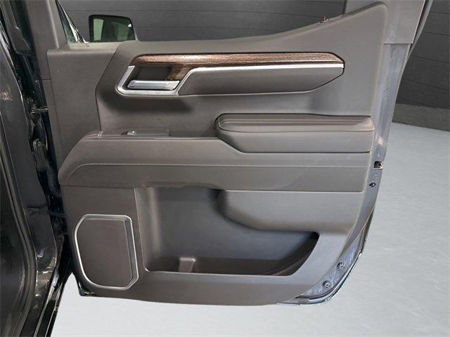 Used 2022 GMC Sierra 1500 SLE image 31