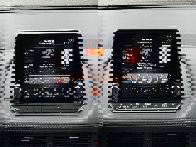 New 2026 Nissan Rogue SV w/ SV Premium Package image 27