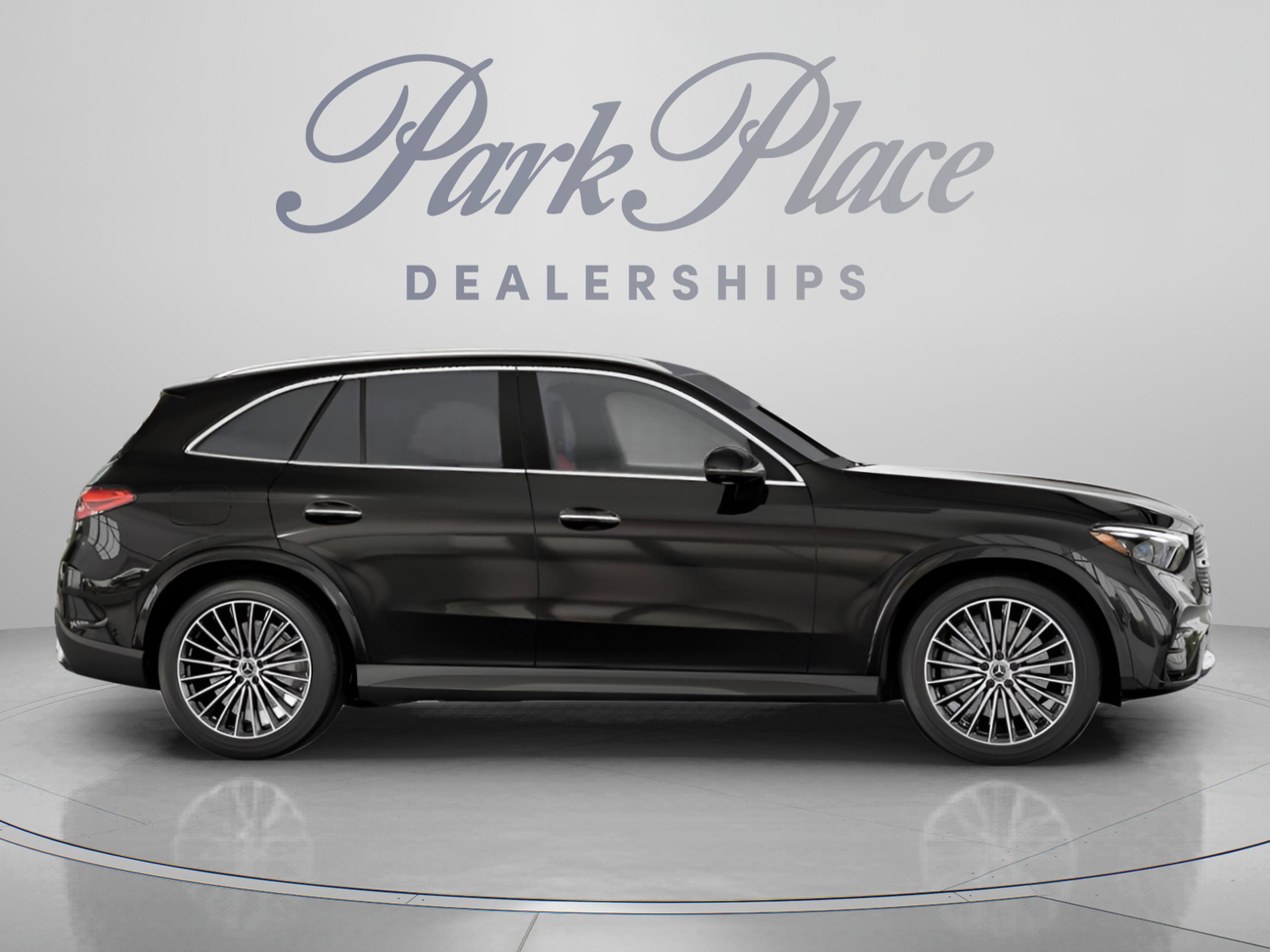 Certified 2023 Mercedes-Benz GLC 300 image 27