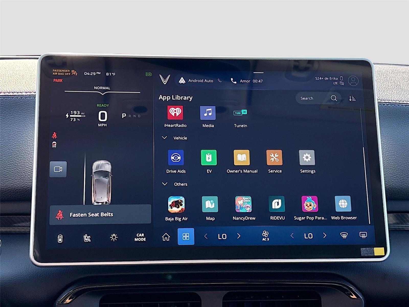 New 2025 VinFast VF 8 Eco image 15