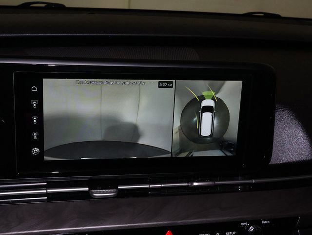 Used 2022 Kia Carnival SX FWD image 24