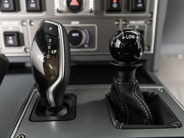 New 2025 INEOS Grenadier Fieldmaster Edition image 17