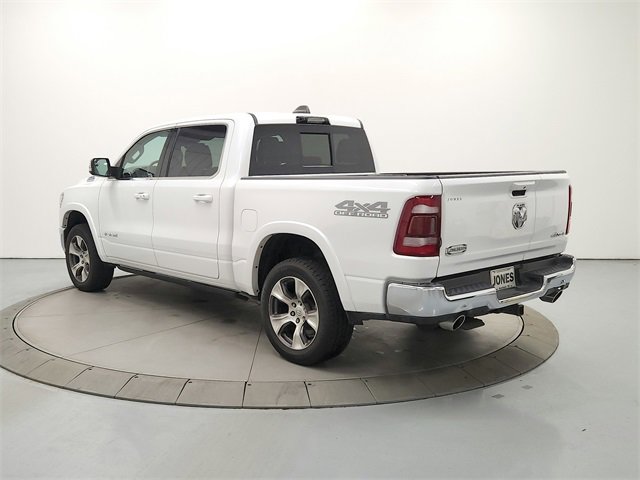 Used 2023 RAM 1500 Limited image 5