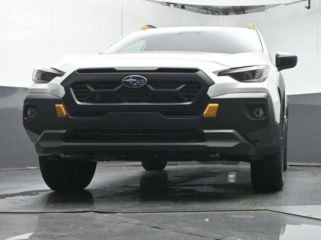 New 2025 Subaru Crosstrek 2.5i Wilderness w/ Wilderness Package AWD/4WD image 32