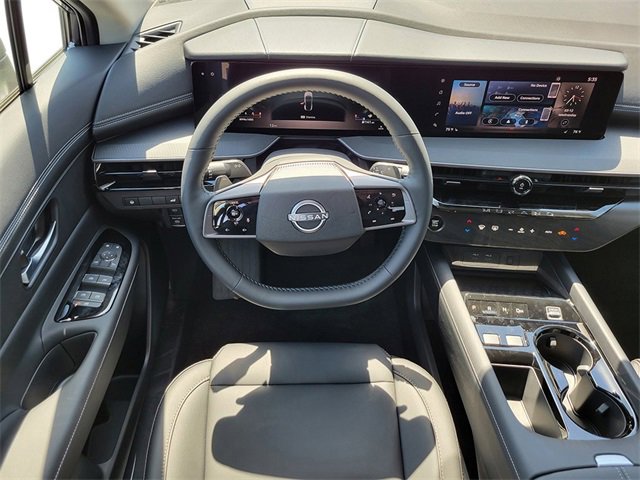 New 2025 Nissan Murano SV image 21