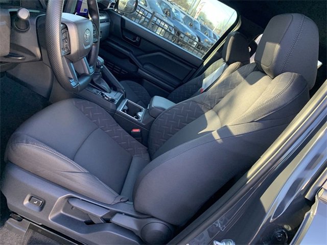 New 2026 Toyota Tacoma SR5 image 18