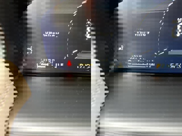 Used 2022 Lincoln Nautilus Reserve w/ Cargo Utility Package image 29