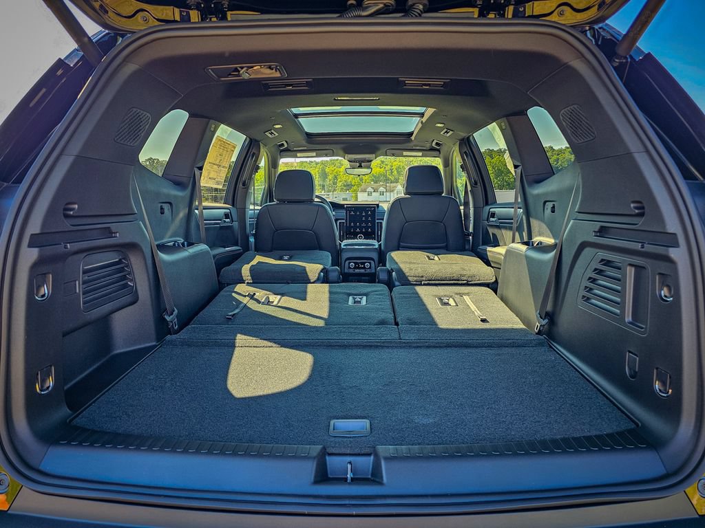 New 2027 GMC Acadia Elevation w/ Black Edition AWD/4WD image 39