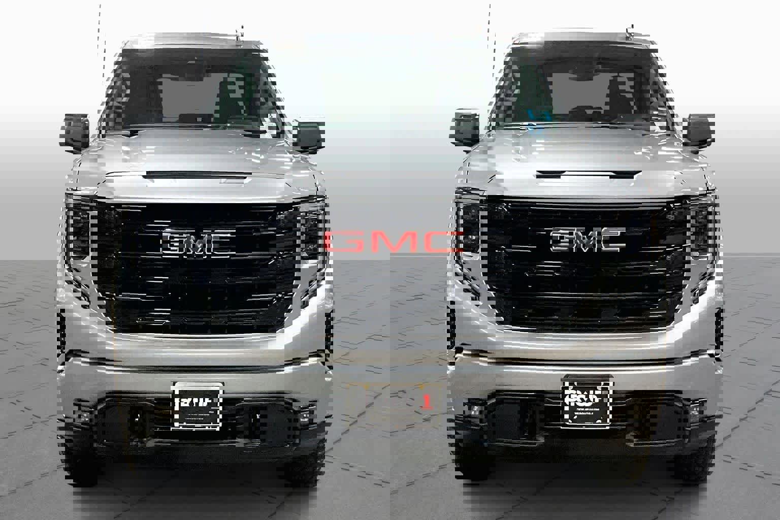 Used 2026 GMC Sierra 1500 Elevation w/ Elevation Select Package image 3