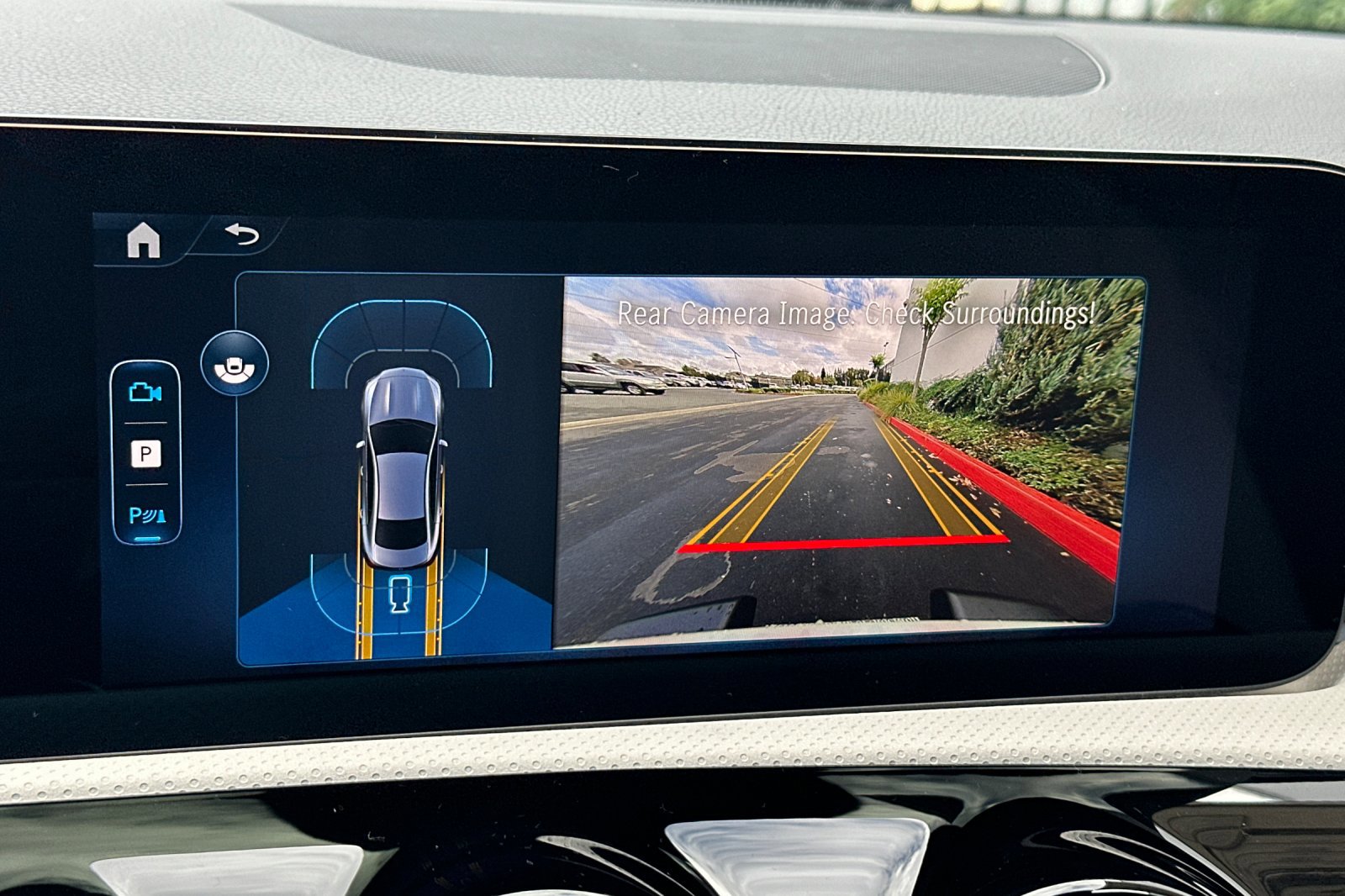 New 2026 Mercedes-Benz CLA 250 image 18