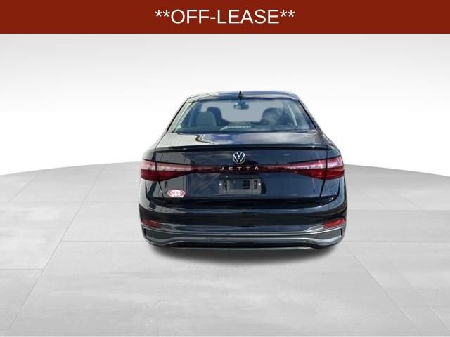Used 2025 Volkswagen Jetta S image 6
