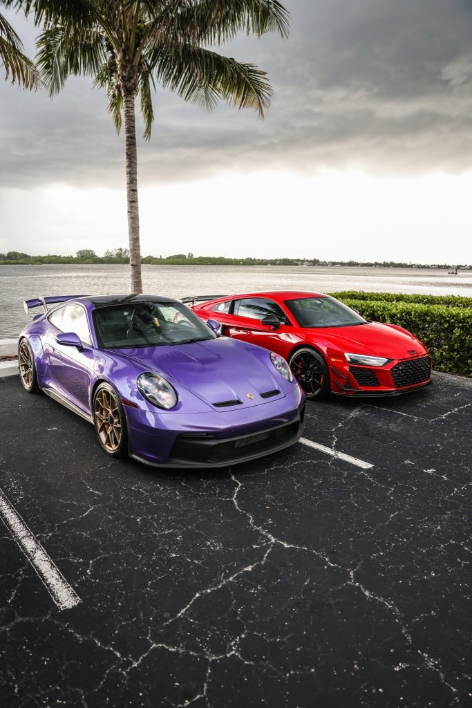 Used 2024 Porsche 911 GT3 image 37
