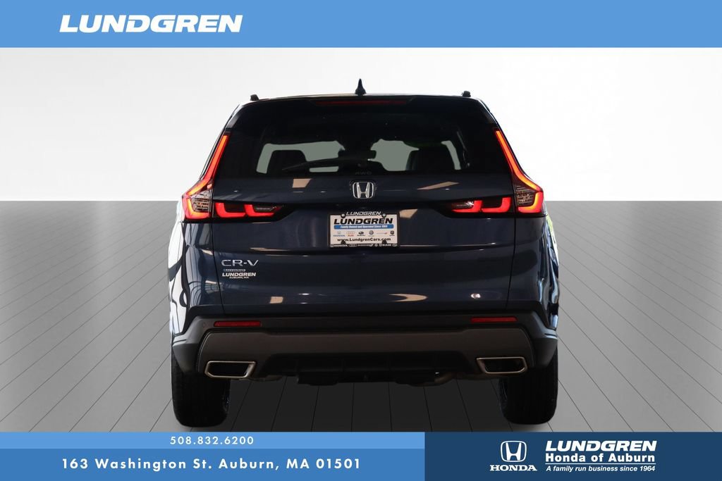 Used 2025 Honda CR-V Sport-L image 33