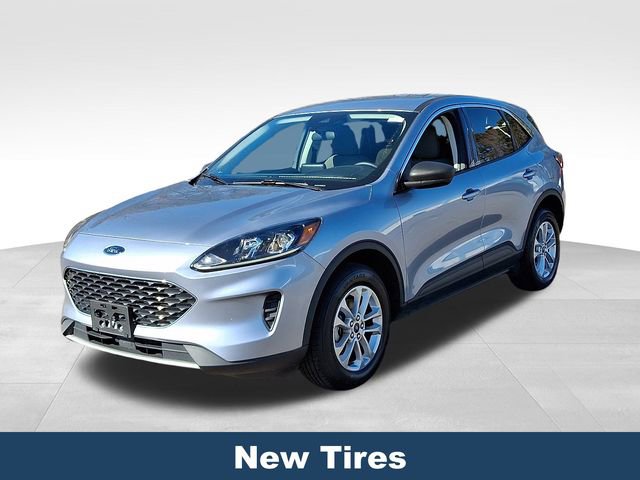 Used 2022 Ford Escape SE w/ Convenience Package image 4