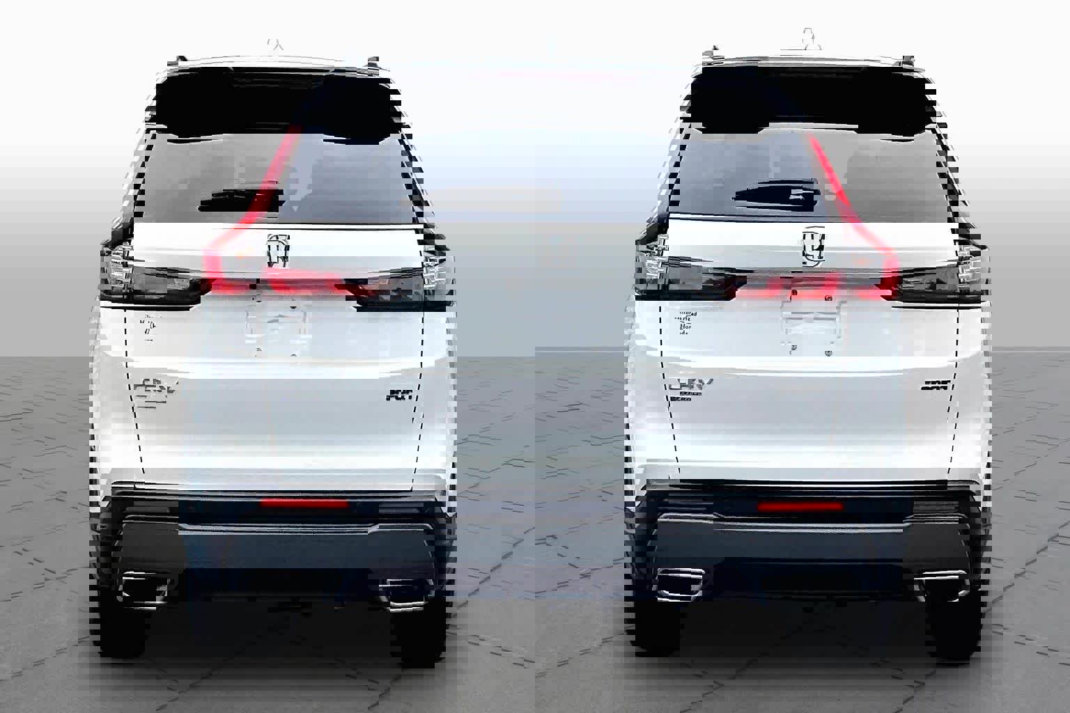 Certified 2024 Honda CR-V Sport-L image 5