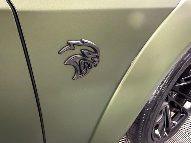 Used 2022 Dodge Challenger SRT Hellcat image 10
