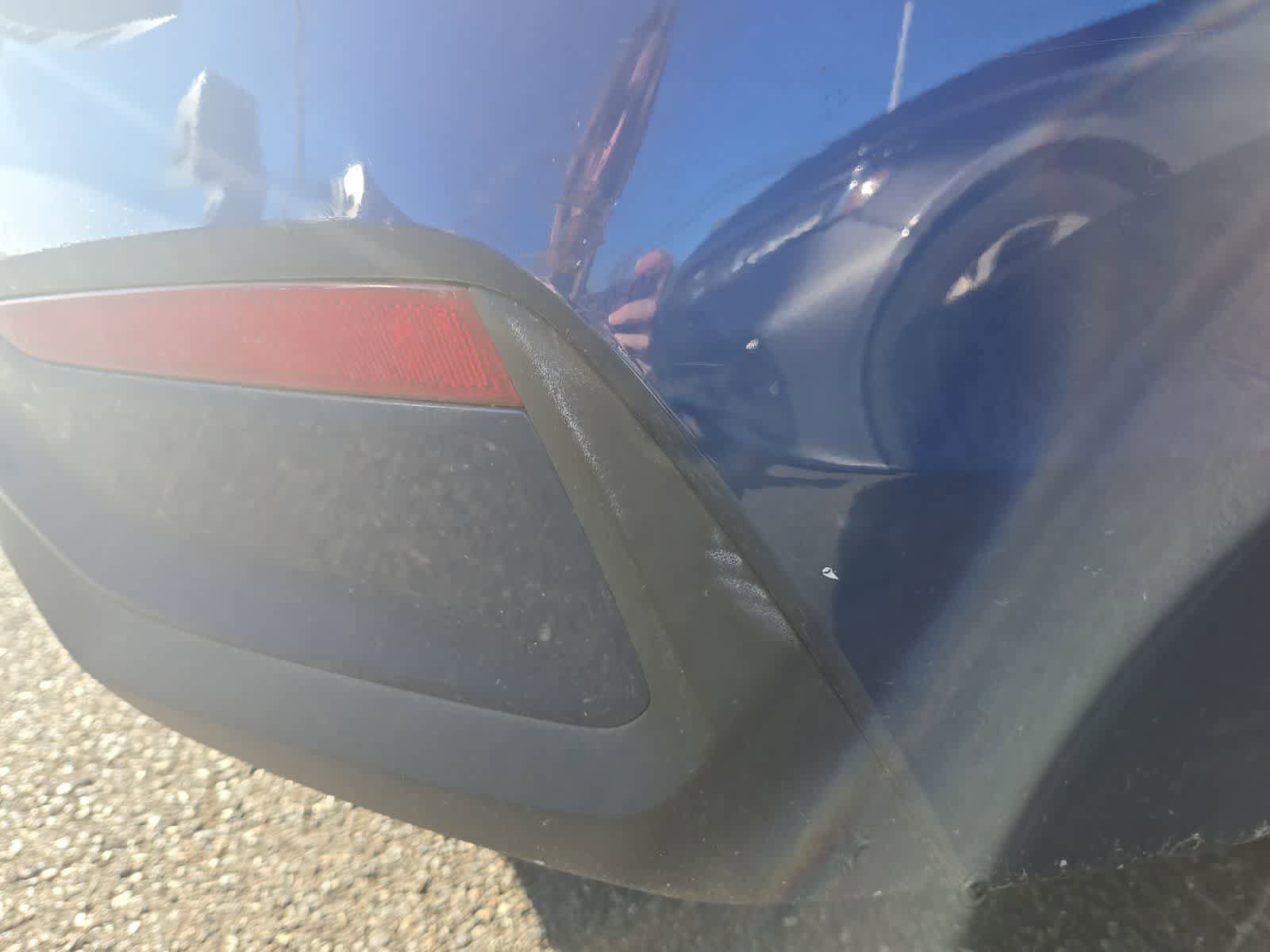 Used 2020 Hyundai Accent SE FWD image 9