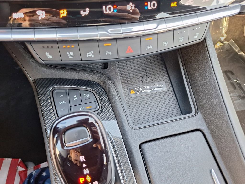 New 2026 Cadillac CT5 Sport RWD image 14