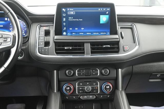 Used 2023 Chevrolet Tahoe Z71 AWD/4WD image 13