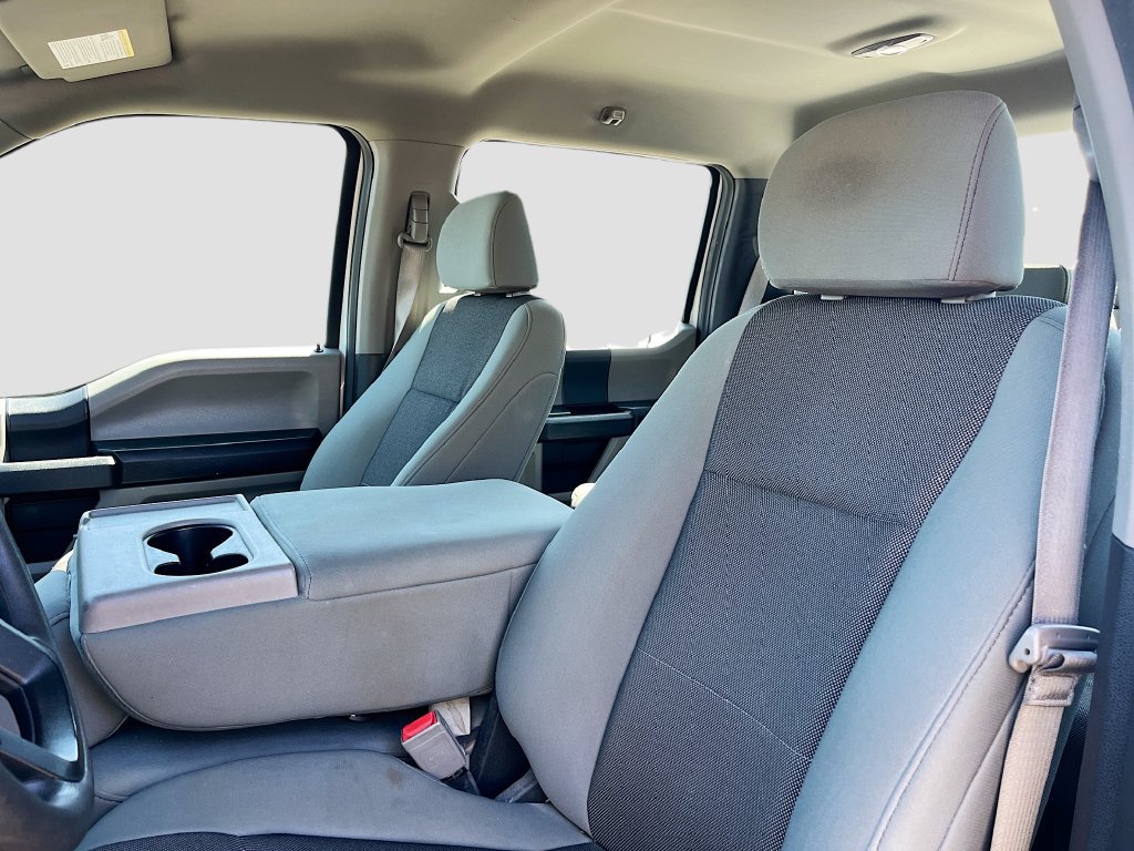 Used 2019 Ford F150 XL w/ Equipment Group 101A Mid RWD image 20