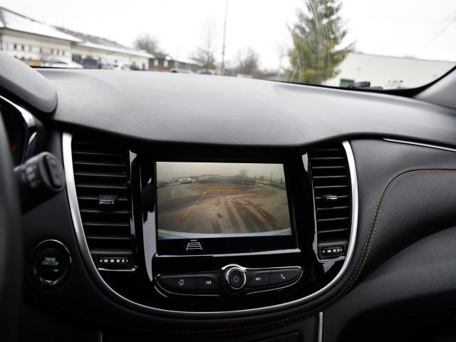 Used 2019 Chevrolet Trax LT w/ LT Convenience Package image 14