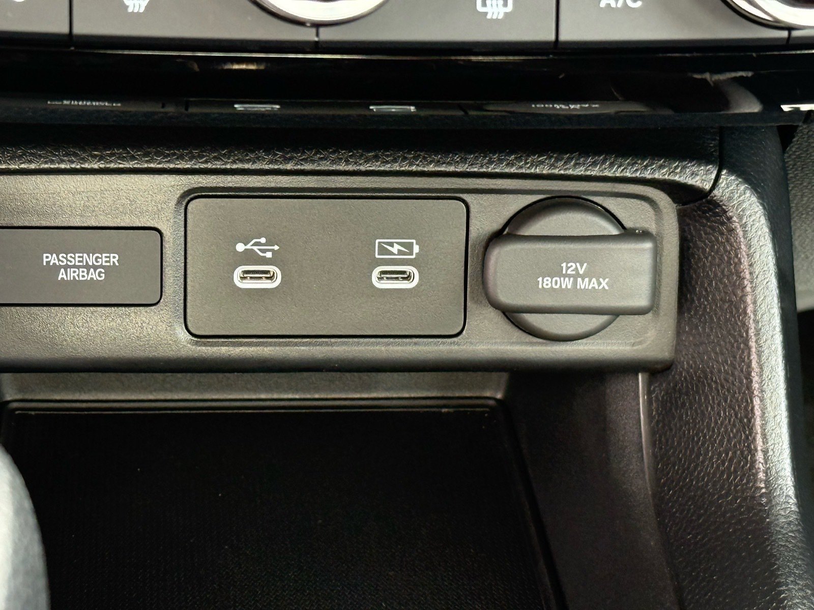 Certified 2026 Honda Civic LX image 24