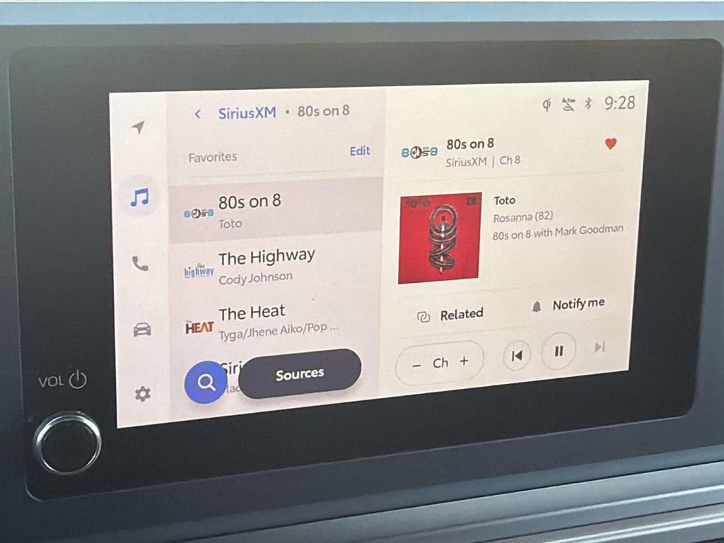 Certified 2025 Toyota 4Runner TRD Off-Road image 14