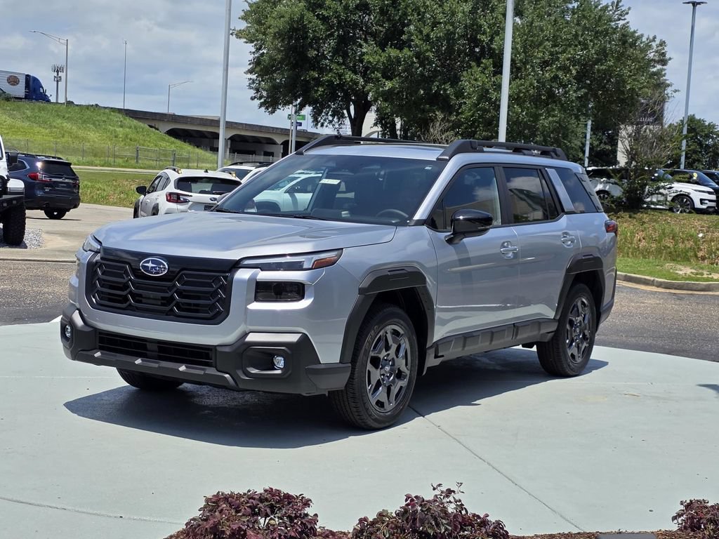 New 2026 Subaru Outback Premium AWD/4WD image 7