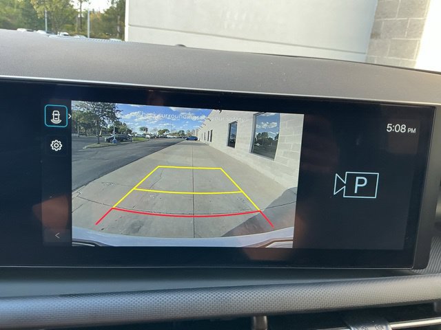 Certified 2026 Hyundai Tucson SEL Plus AWD/4WD image 28