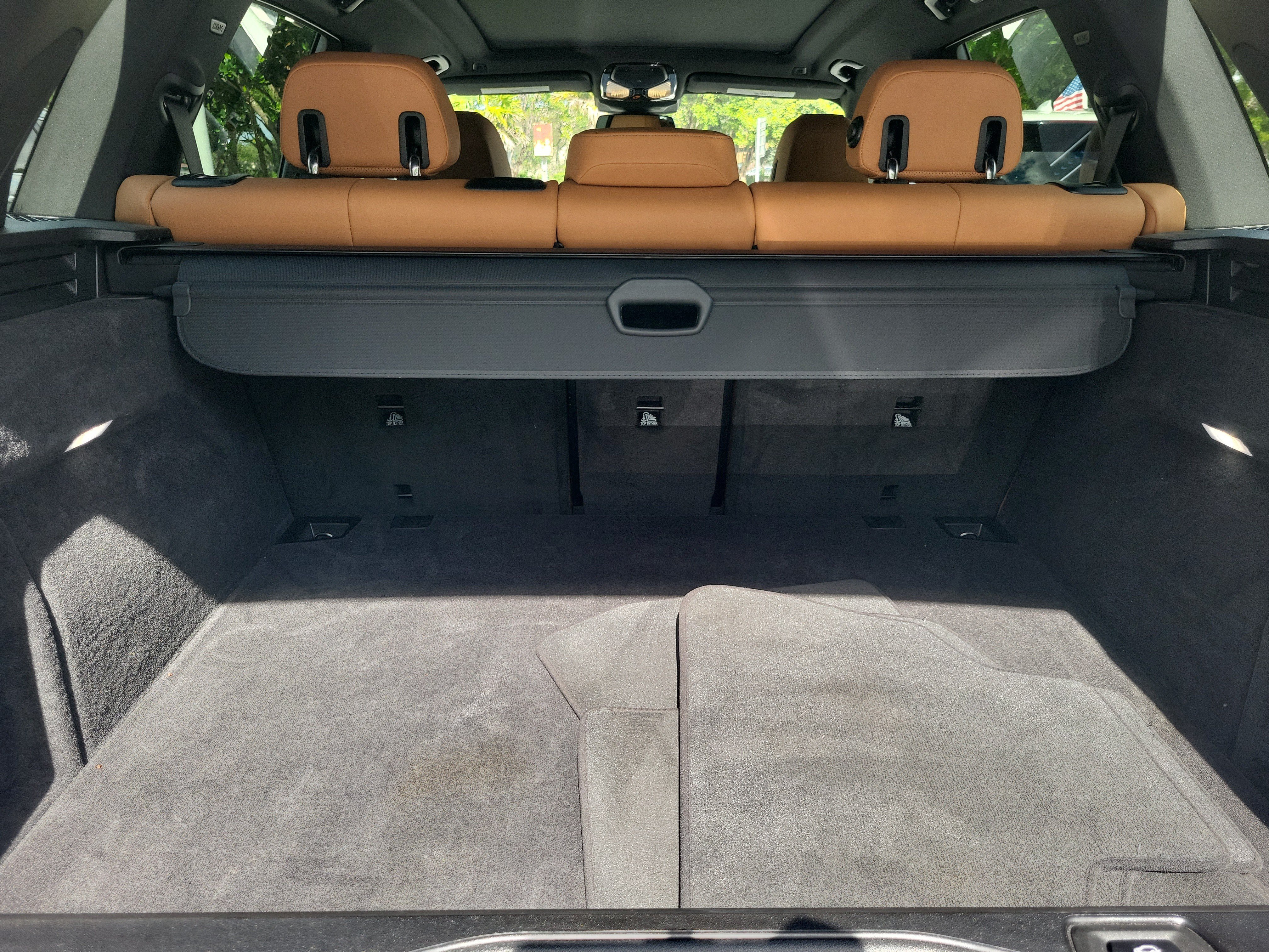 Used 2025 BMW X5 sDrive40i w/ Premium Package RWD image 8