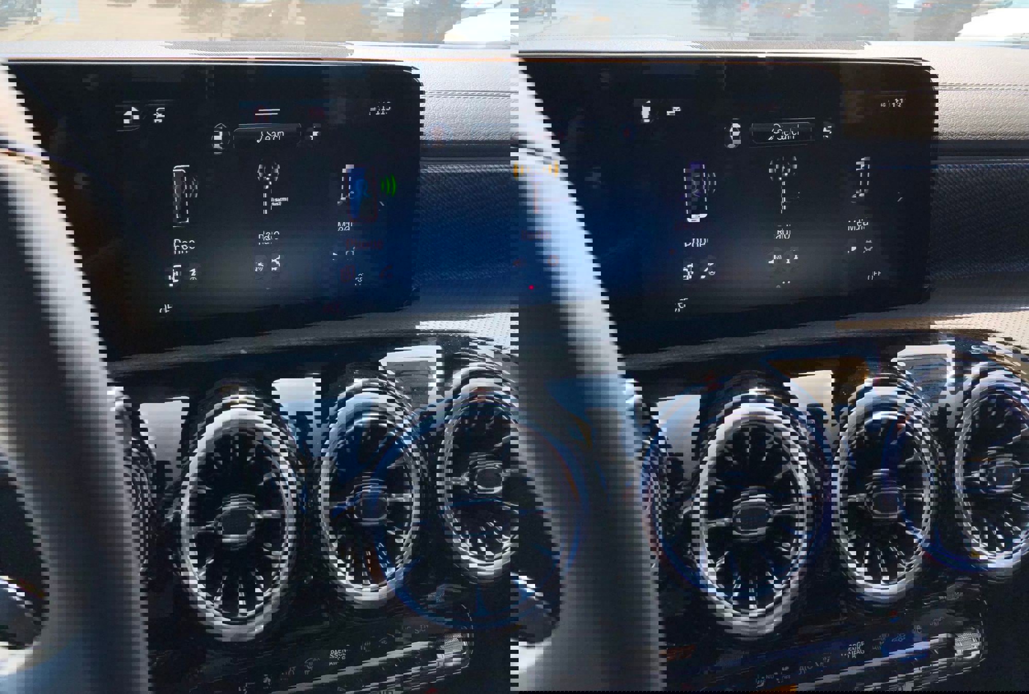 New 2025 Mercedes-Benz CLA 250 4MATIC image 23