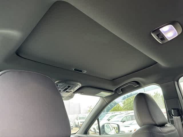 Used 2025 Subaru Outback Wilderness AWD/4WD image 17