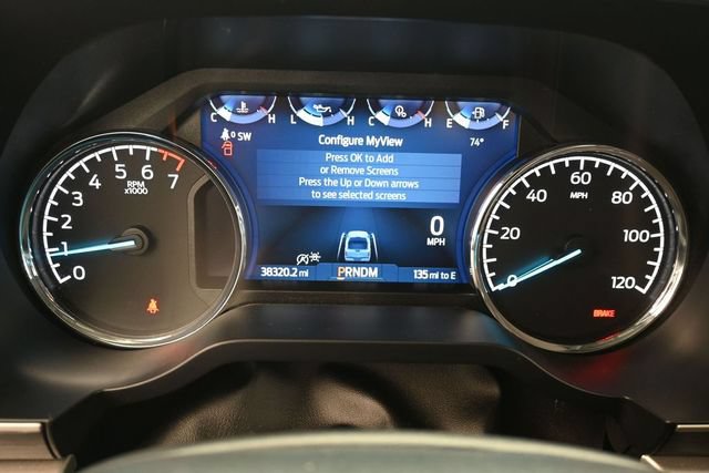 Certified 2021 Ford F150 XLT w/ Equipment Group 302A High RWD image 20