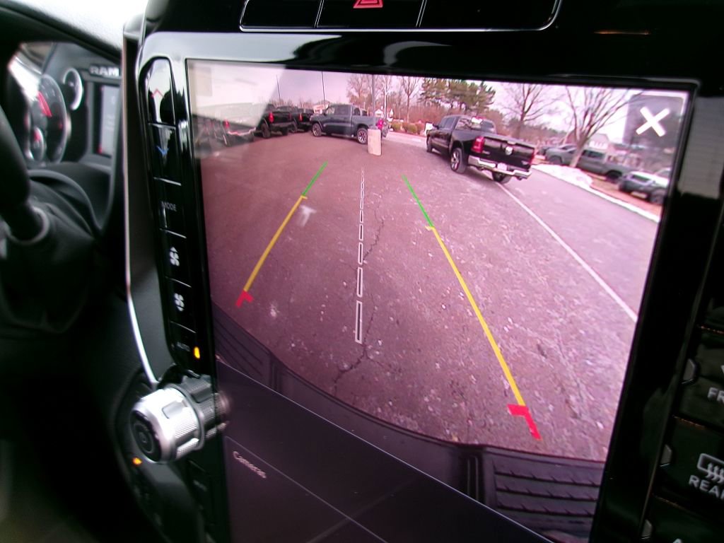 New 2026 RAM 2500 Big Horn image 23