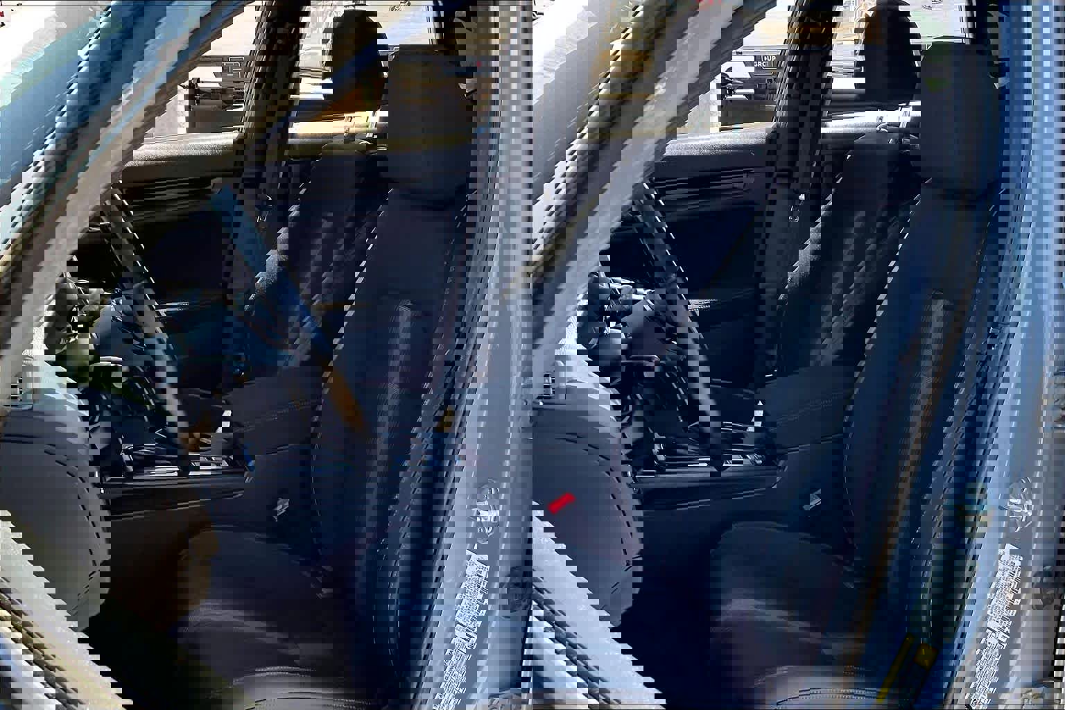 Used 2022 Honda Civic Sport image 8