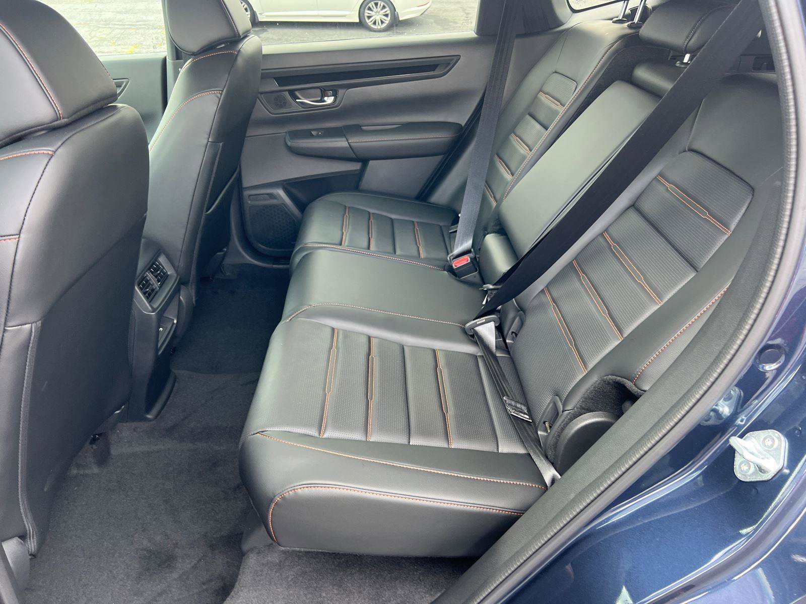 New 2025 Honda CR-V Sport-L image 11