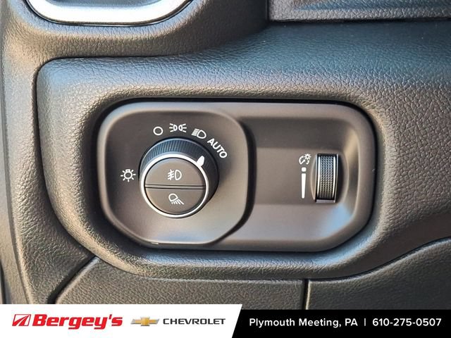 Used 2023 RAM 2500 Tradesman AWD/4WD image 27