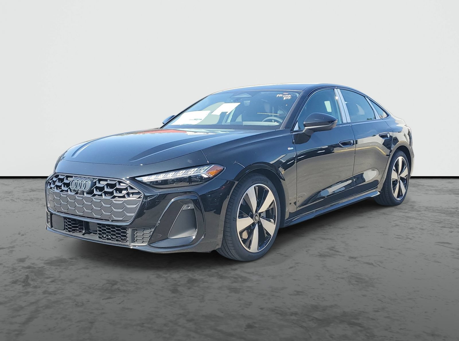 New 2026 Audi A5 Premium Plus AWD/4WD image 2