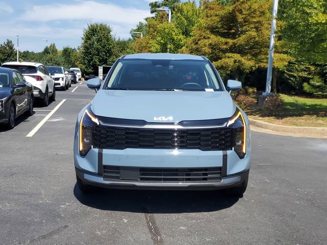 New 2026 Kia Sportage S image 2