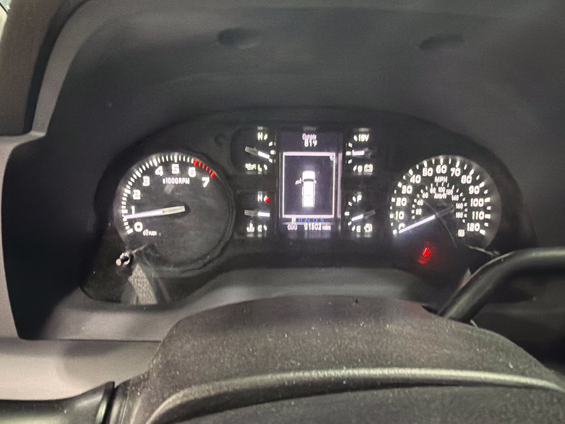 Used 2019 Toyota Tundra SR RWD image 15