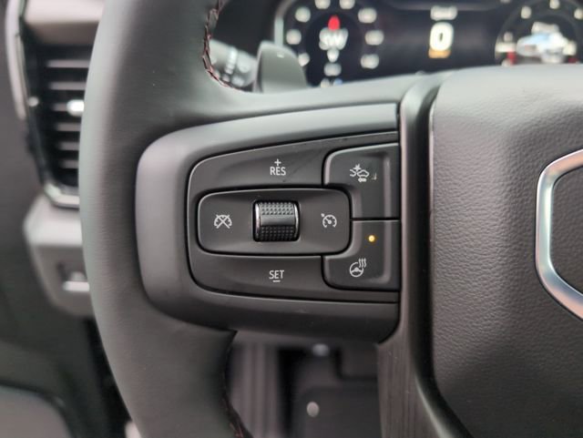 New 2026 GMC Sierra 1500 AT4X image 17