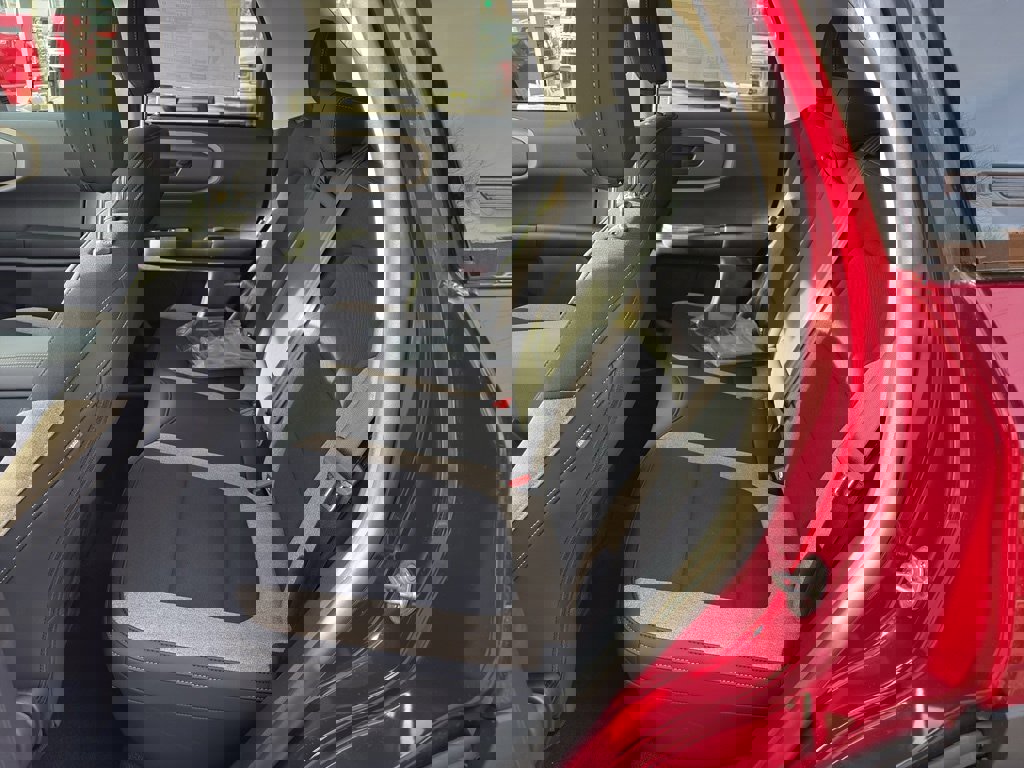 New 2025 Ford Bronco Sport Big Bend image 17