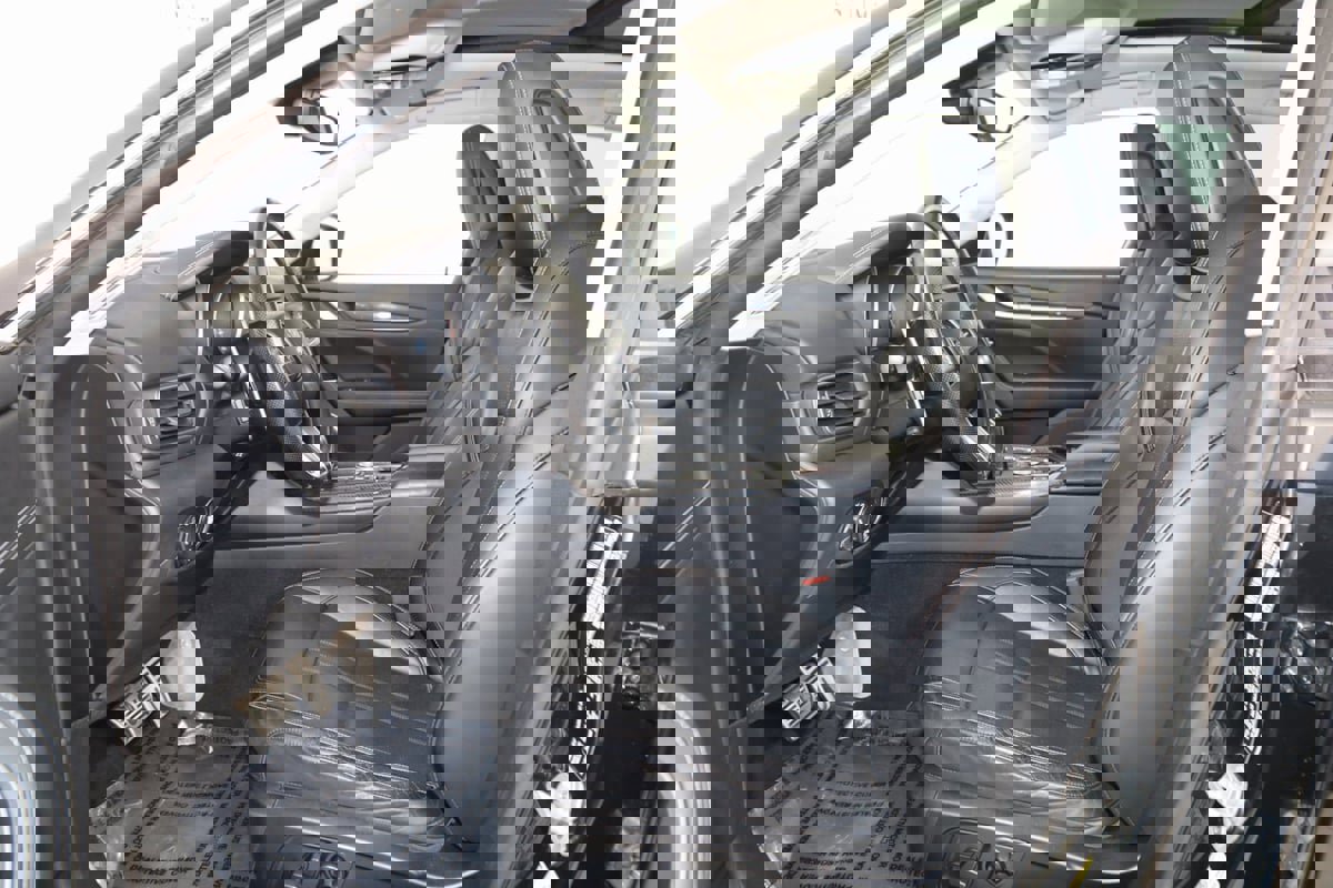 Used 2018 Maserati Levante S GranSport image 12