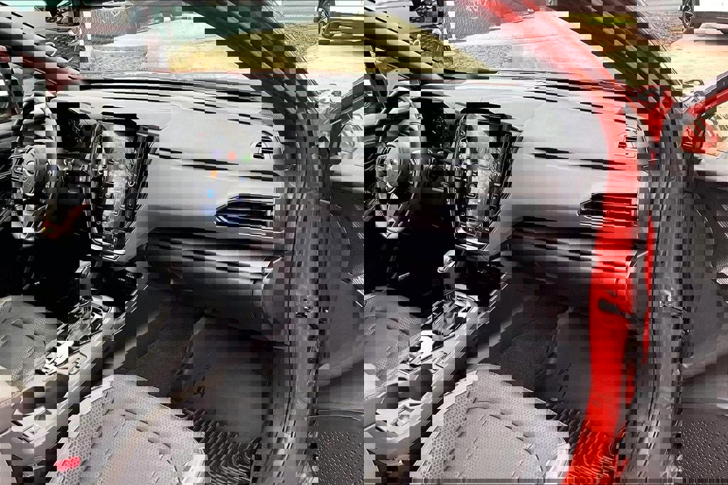 Used 2025 Subaru Crosstrek 2.5i Wilderness image 16