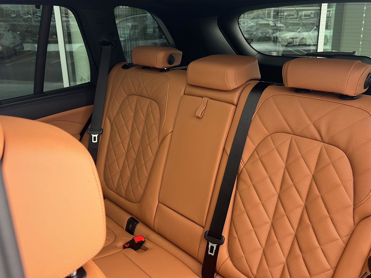 New 2026 BMW X5 xDrive40i image 32