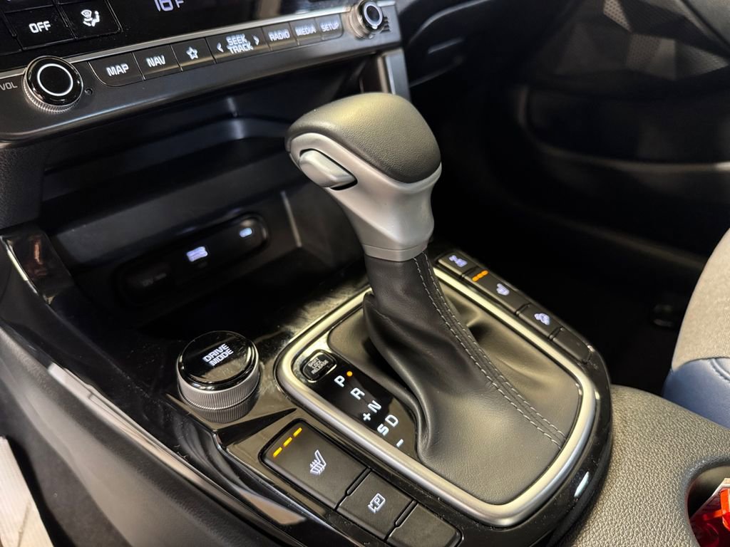 Used 2024 Kia Seltos S AWD/4WD image 21