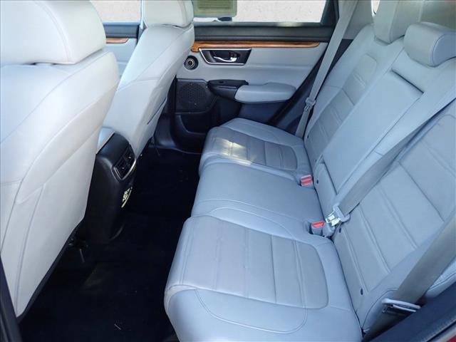 Used 2018 Honda CR-V Touring image 10
