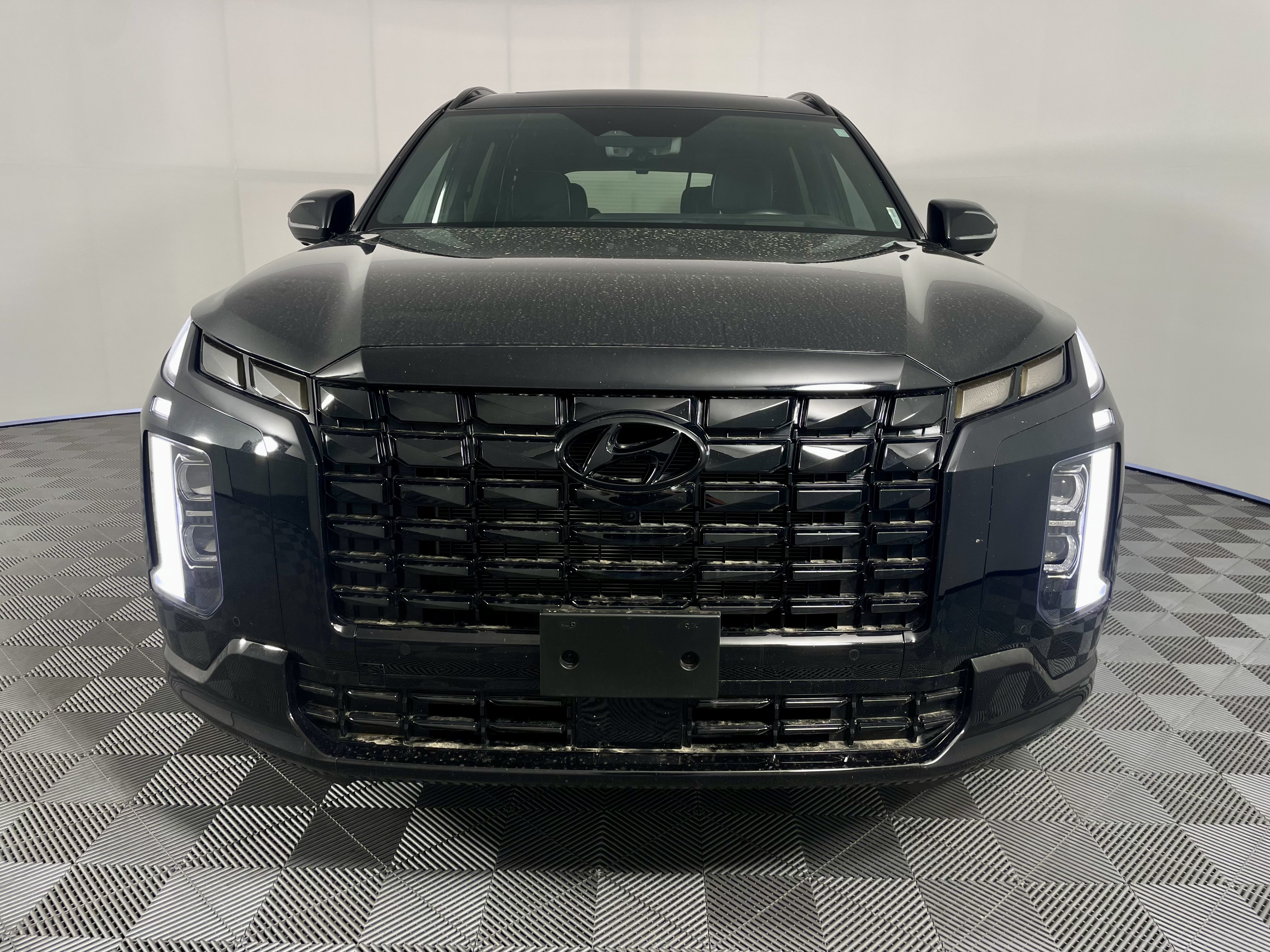 Used 2025 Hyundai Palisade Calligraphy AWD/4WD image 8