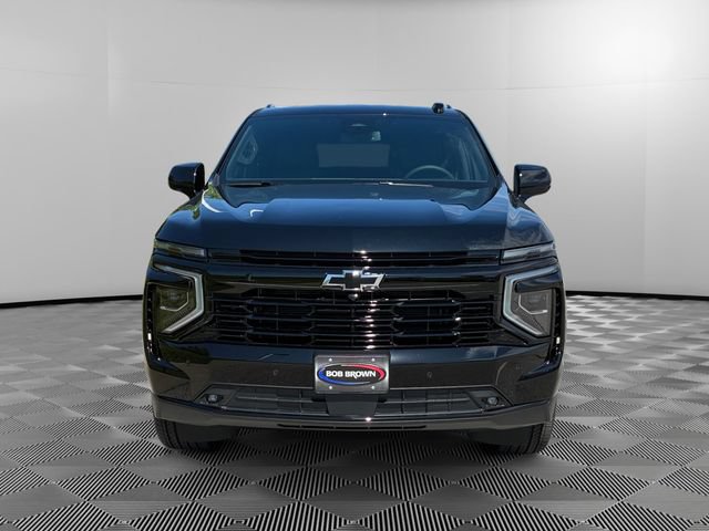 New 2026 Chevrolet Suburban RST w/ RST Capability Package AWD/4WD image 8