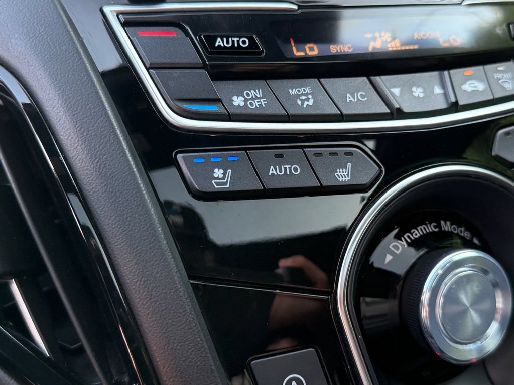 Used 2019 Acura RDX A-Specw/ Technology Package AWD/4WD image 19